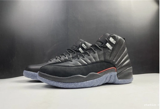 Jordan DC1062-006 12 DC1062-006 Utility Air Black 0726